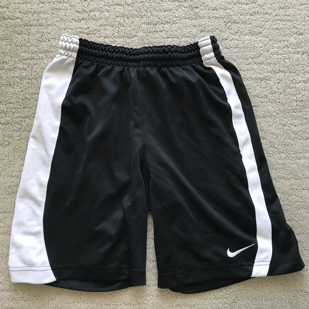 Nike Dri Fit Athletic Shorts